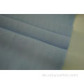 100% Polyester Warp Way Streifen Dobby Twill Stoff